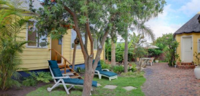 Lagoon - Cottage